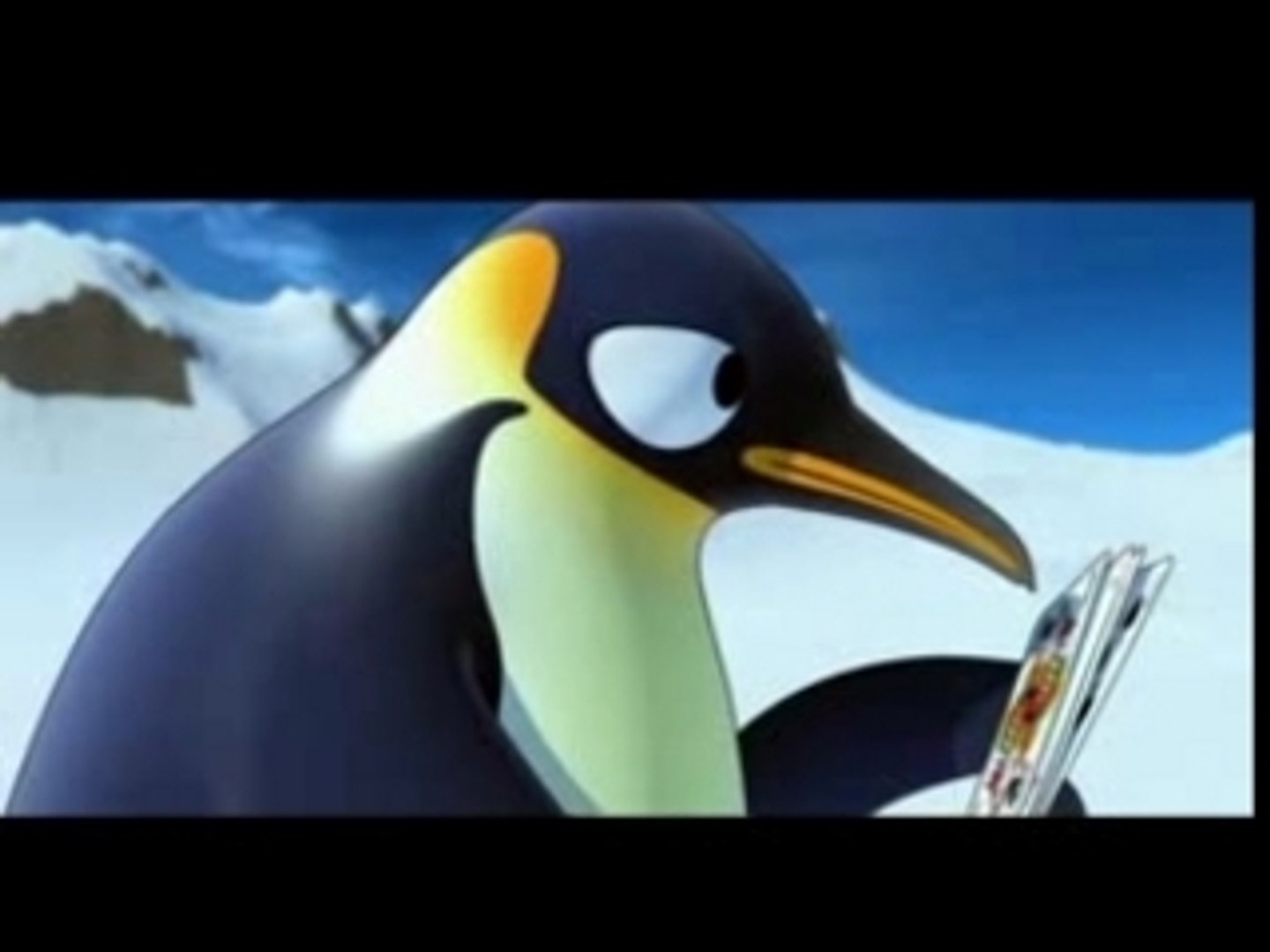 pigloo_le papa pingouin - Vidéo Dailymotion