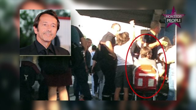 Jean-Hugues Anglade : Sa vie bouleversée à jamais après l'attaque du Thalys