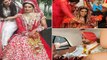 Bowled over! Yuvi, Raina, Kumble wish & tease Harbhajan on marriage