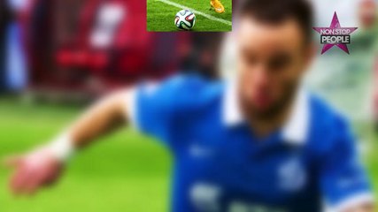 Sex Tape de Valbuena : Djibril Cissé dévoile les circonstances de son arrestation !