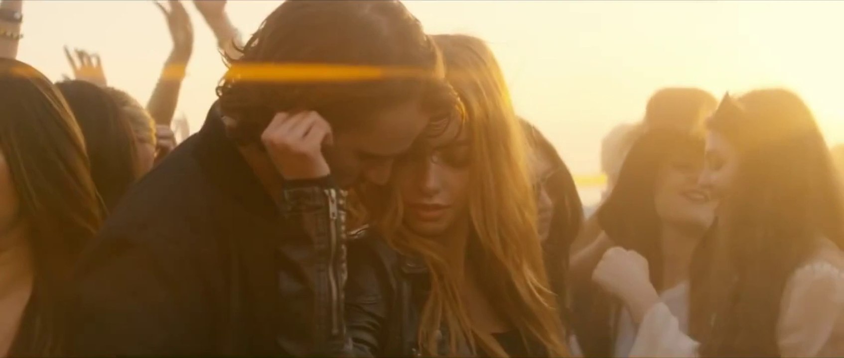 ehi kygo and my firestone!?!?! :D