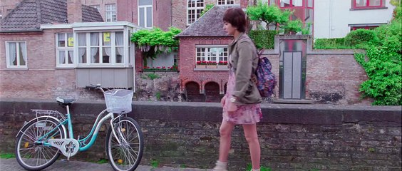 Chaar Kadam Full Video Song  PK  Sushant Singh Rajput  Anushka Sharma full hd