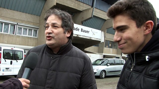 Le Red Star FC vu par ses supporters