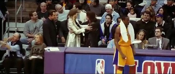 Be Cool 2005  Comedy, Crime, Music Stars John Travolta, Uma Thurman_0002