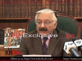 CEC Message on LB polls in Sindh and Punjab Exclusive on Baaghi.tv