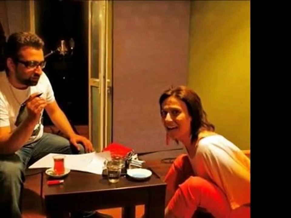 Ragga Oktay ft. Yıldız Tilbe - Gitme Kal..