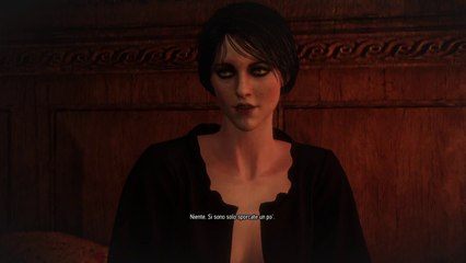 The Witcher 3: HoS 27 ("Silent" Witcher 03)