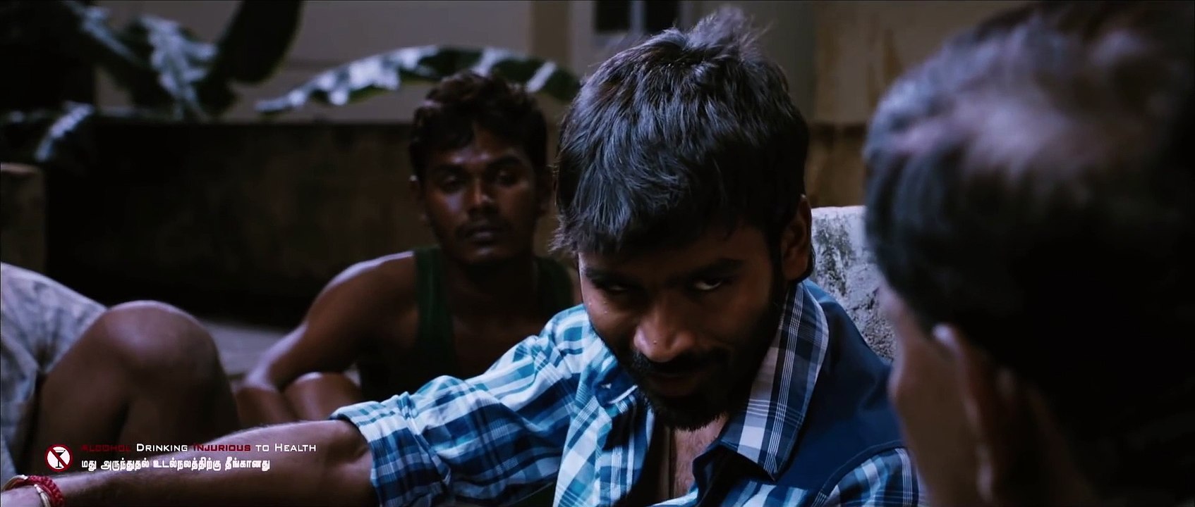 Velai Illa Pattadhaari #D25 #VIP - Udhungada Sangu ¦ Full Video Song