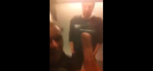 Menotté en garde à vue avec son téléphone portable !