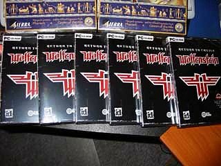 10 Reasons You Play Too Much Return to Castle Wolfenstein