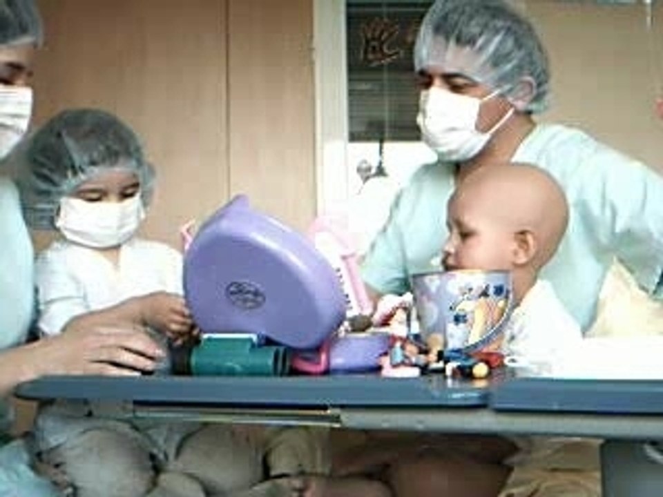 Week end 1er mai - retrouvailles famille