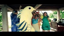 Lạc Vào Xứ Cổ Tích OST - Thái Vũ (Official MV)