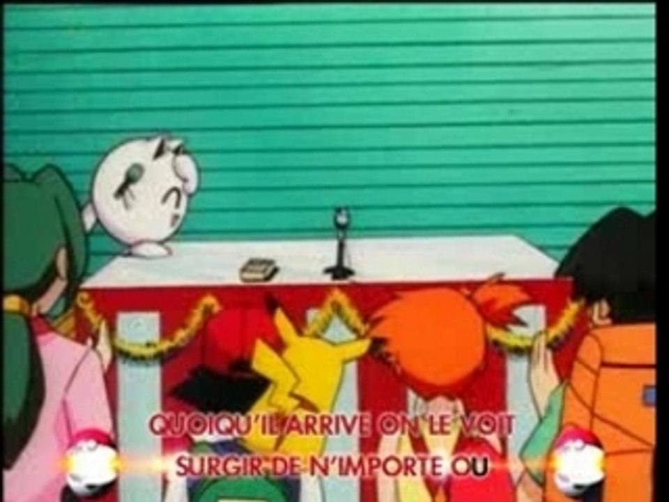 Karaokémon 3 [FR]