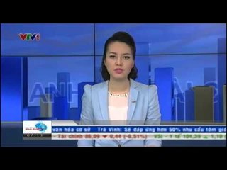 Bản tin Tài chính kinh doanh sáng - 22/07/2014