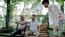 Người Nổi Tiếng Phần 3 - Thái Vũ, Vinh Râu, Y Nhu ( Nguyễn Huỳnh Nhu ) (FAP TV)