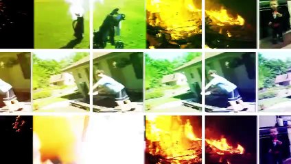 Biggest Explosions Compilation from the JukinVideo Vault