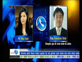 Tác động của Abenomics đến Việt Nam