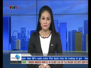 Bản tin Tài chính kinh doanh sáng - 18/07/2014