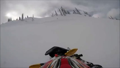 Buried Alive  Friends Save Buddy's Life