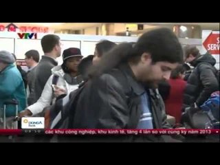 Các vấn đề kinh tế quốc tế