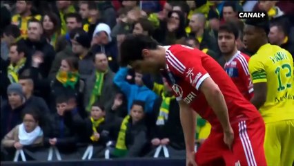 gourcuff par julien cazarre