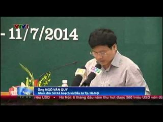 HĐND TP Hà Nội: Lo ngại về số nợ đọng xây dựng cơ bản tăng