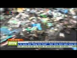 Quảng Ninh: Lời kêu cứu của hàng nghìn hộ dân quanh bãi rác