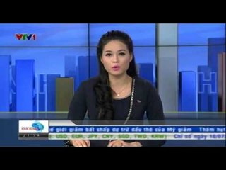 Bản tin tài chính kinh doanh tối - 10/07/2014