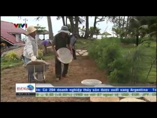 Bản tin Tài chính kinh doanh sáng - 10/07/2014