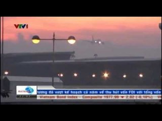 Bản tin Tài chính kinh doanh tối - 08/07/2014