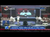 Indonesia: Trước thềm cuộc bầu cử Tổng thống