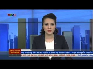 Nhức nhối tình trang sang chiết gas lậu