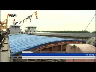 Bản tin Tài chính kinh doanh sáng - 07/07/2014