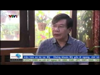 Bản tin Tài chính kinh doanh tối - 03/07/2014