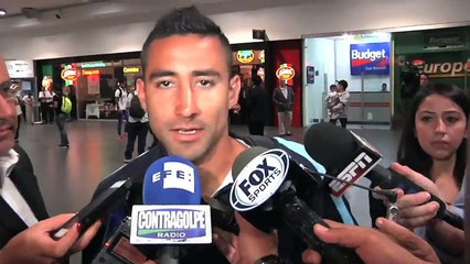 En Pumas tienen jugadores para suplir bajas