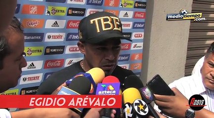 No importa cómo, clasificar es lo importante: 'Cacha'