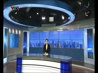 Bản tin Tài chính kinh doanh trưa - 01/07/2014