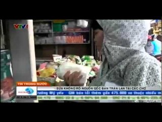 Bản tin Tài chính kinh doanh tối - 30/06/2014