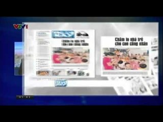 Điểm báo - 27/06/2014