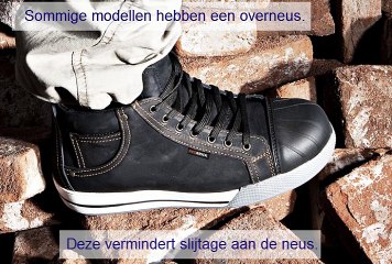 Redbrick_safety_sneakers - The New Name for Safety Shoes - De nieuwe naam voor veiligheidsschoenen