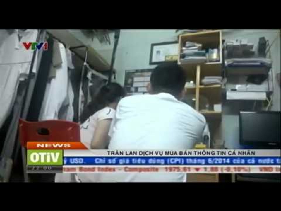 Tài chính kinh doanh tối - 24/06/2014