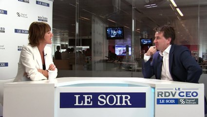 Laurence Bovy (SFPI) :  «20% d’efforts supplémentaires à la SNCB, c’est trop»