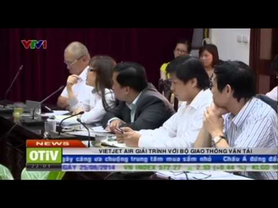 Bản tin Tài chính kinh doanh tối - 25/06/2014