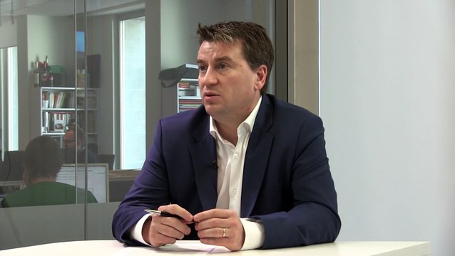 Laurence Bovy (SFPI) : « Ce n’est pas à la SFPI de décider de la vente de participations publiques »