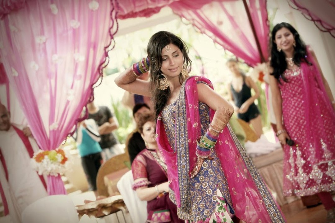Wedding Dance on Honey Singh Song