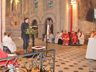 Confirmation Saumur - 2015