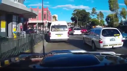 Car Crashes Into Store  Not A Drive-Thru