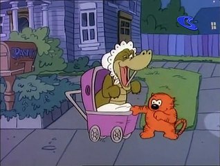 Heathcliff And Marmaduke - Home Run Rover - Gator Go-Round - Playgrounded ExtremlymTorrents
