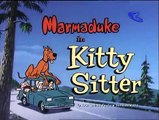Heathcliff And Marmaduke - Kitty Sitter - A New Kit On The Block - Babysitting Shenanigans - Barking