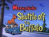 Heathcliff And Marmaduke - Shuttle Off To Buffalo - Crazy Daze - Missy Mistique ExtremlymTorrents
